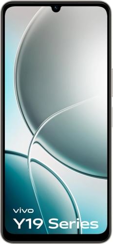 Vivo Y19 5G (6GB RAM + 128GB)