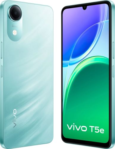 Vivo T5e