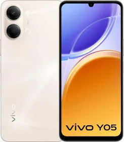 Vivo Y05
