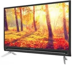 Sharp LC-32SA4500X (32-inch) HD Ready Smart LED TV