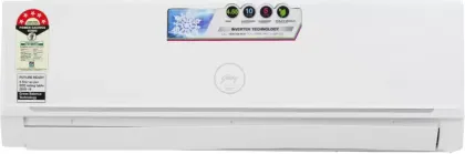 Godrej GSC 12 GIA 5 AWOG 1 Ton 5 Star BEE Rating 2018 Inverter AC