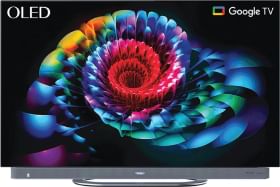 Haier C11 65 inch Ultra HD 4K Smart OLED TV