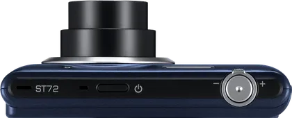 Samsung ST72 Point & Shoot
