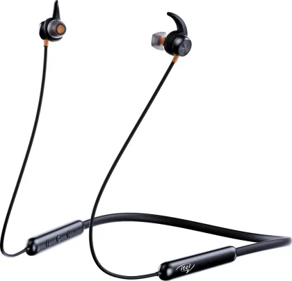 itel IEB-35 Wireless Neckband