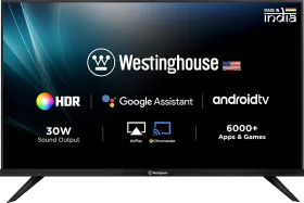 Westinghouse WH43SP99 43 Inch Full HD Smart LED TV