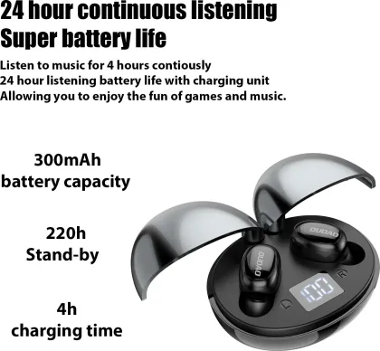 Dudao Podpro Max True Wireless Earbuds