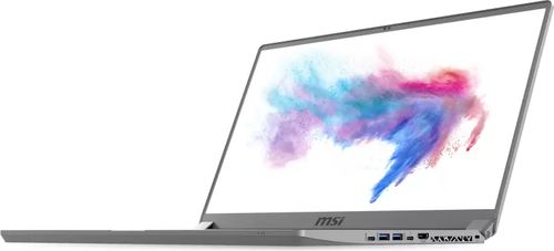 MSI Creator 17 A10SF-872IN Gaming Laptop (10th Gen Core i7/ 32GB/ 1TB SSD/ Win 10 Home/ 8GB Graph)