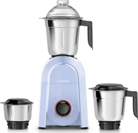 Bosch CosMixx Pro MG8413C4SI 750W Mixer Grinder
