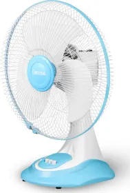 Gestor Rapid 400 mm 3 Blade Table Fan