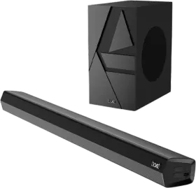 boAt Aavante Bar Thump 200W Bluetooth Soundbar