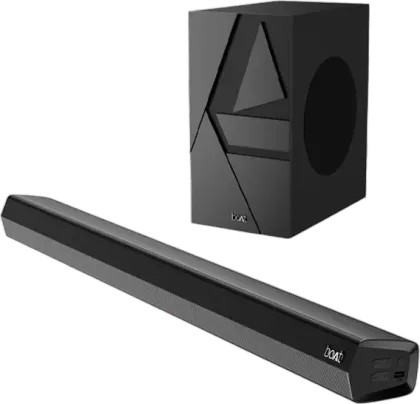 boAt Aavante Bar Thump 200W Bluetooth Soundbar
