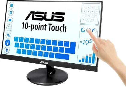 Asus VT229H 21.5 inch Full HD Touch Monitor