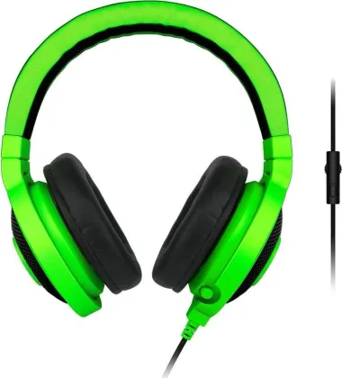 Razer Kraken Pro Wired Headphones