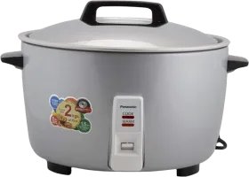 Panasonic Warmer SR-942D Electric Cooker