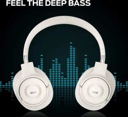 Monster Persona SE ANC Wireless Headphones