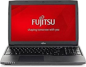 Fujitsu Lifebook A555 Notebook (5th Gen Ci3/ 4GB/ 1TB/ Free DOS)