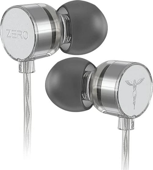 Tanchjim Zero Wired Earphones (Without mic) Price in India 2024, Full