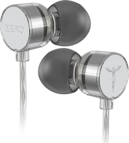 Tanchjim Zero Wired Earphones (Without mic)