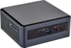 Intel NUC10i3FNH Mini PC (10th Gen Core i3/ 8 GB RAM/ 256 GB SSD/ Win 10)