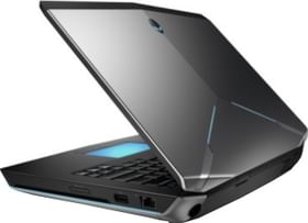 Dell Alienware AW14781TB2A1 Notebook (4th Gen Ci7/ 8GB/ 1TB/2GB Graph/ Win8.1/)