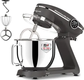 Inalsa CuisinMix 1800 1800W Stand Mixer