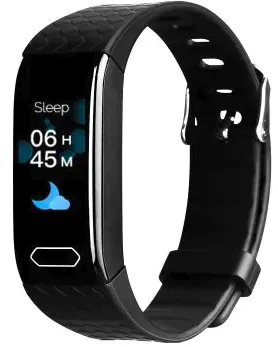 Diggro DB-08 Fitness Band