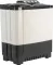 VG WM VGS85-DGV1 8.5 Kg Semi Automatic Washing Machine