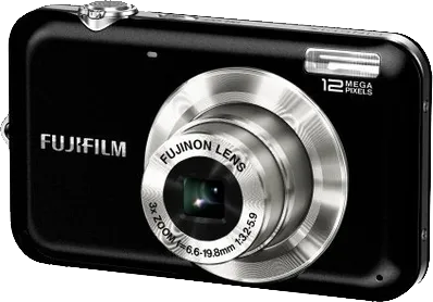 Fujifilm FinePix JV100 Point & Shoot
