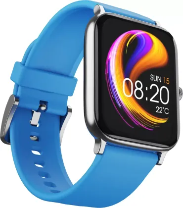 boAt Watch Storm Pro Smartwatch