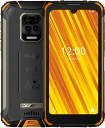 Doogee S59 Pro - Price in India (Jul 2026), Specs, Reviews | Smartprix
