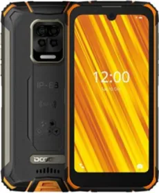 Doogee S59 Pro