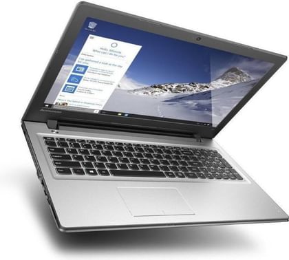 Lenovo Ideapad 310 (80SM01YGIH) Laptop (6th Gen Ci3/ 4GB/ 1TB/ Win10)