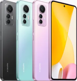 Xiaomi 12 Lite 5G