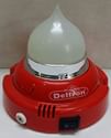Deltron Rechargable Moon Star Emergency Light
