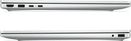 HP OmniBook 3 Laptop (AMD Ryzen 5 40/ 8GB/ 256GB SSD/ Win 11)
