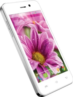 Lava Iris X1 Atom