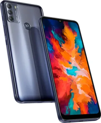 Motorola Moto G50
