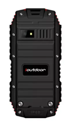 ioutdoor T1