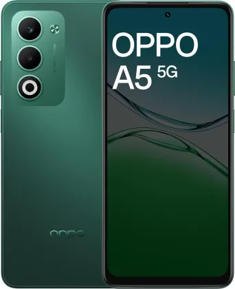 OPPO A5 5G (8GB RAM + 128GB)