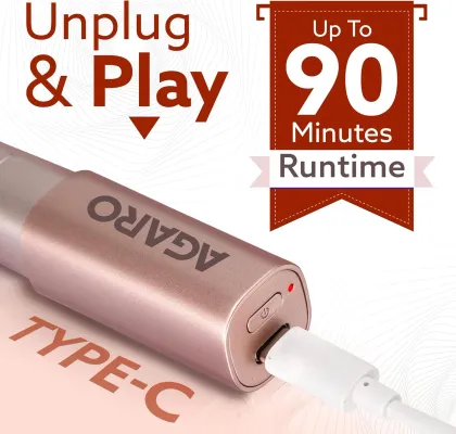 Agaro FHR190 Hair Trimmer