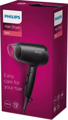 Philips EssentialCare BHC010 Hair Dryer