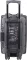 Artis BT912 60W Trolley Speaker