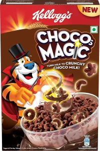 Kellogg's Chocos Magic, 300g
