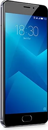 Meizu M5 Note