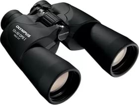 Olympus 10x50 DPS I Binocular