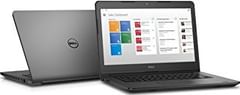 Dell Latitude 3470 Laptop (6th Gen Ci5/ 4GB/ 500GB/ Win 10 pro)