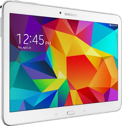 Samsung Galaxy Tab 4 10.1