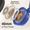 Berth VE 250 Wireless Headphones
