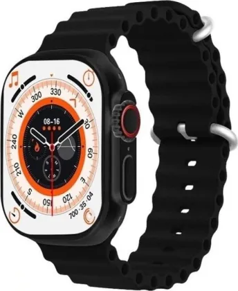 PunnkFunnk Pulse Max Smartwatch