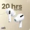 AMS Boom X4 True Wireless Earbuds